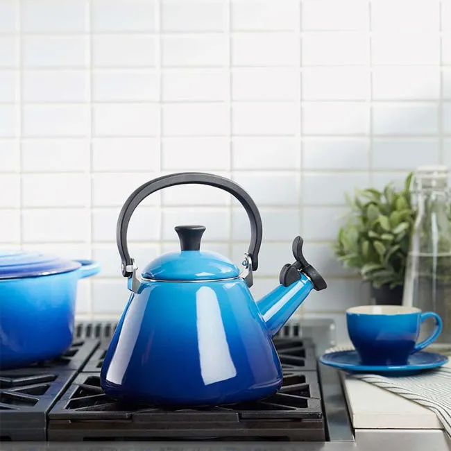 Le Creuset | Kone Kettle
