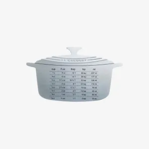 Le Creuset | Measure Magnet