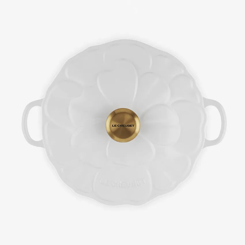 Le Creuset | Petal Braiser