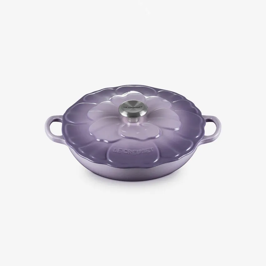 Le Creuset | Petal Braiser