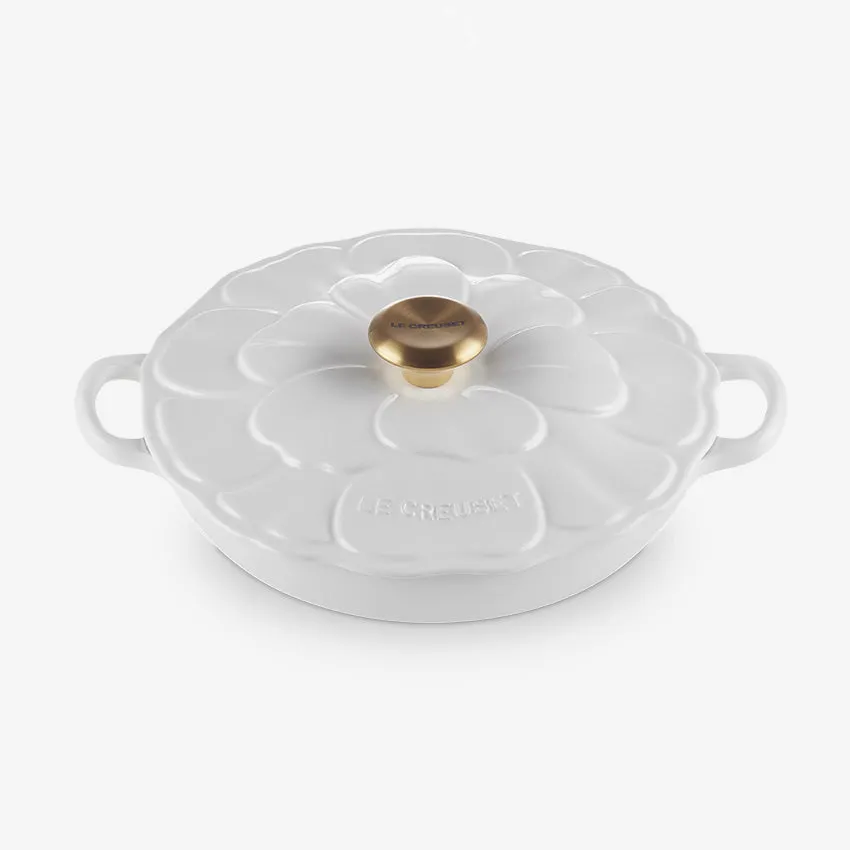 Le Creuset | Petal Braiser