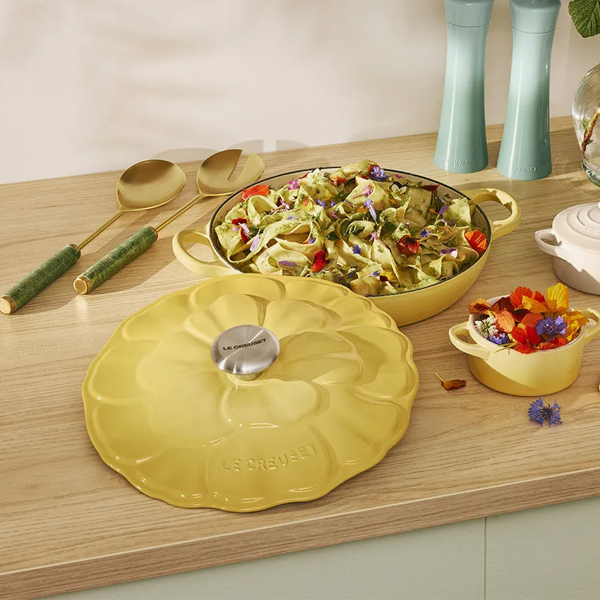 Le Creuset | Petal Braiser