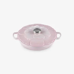 Le Creuset | Petal Braiser