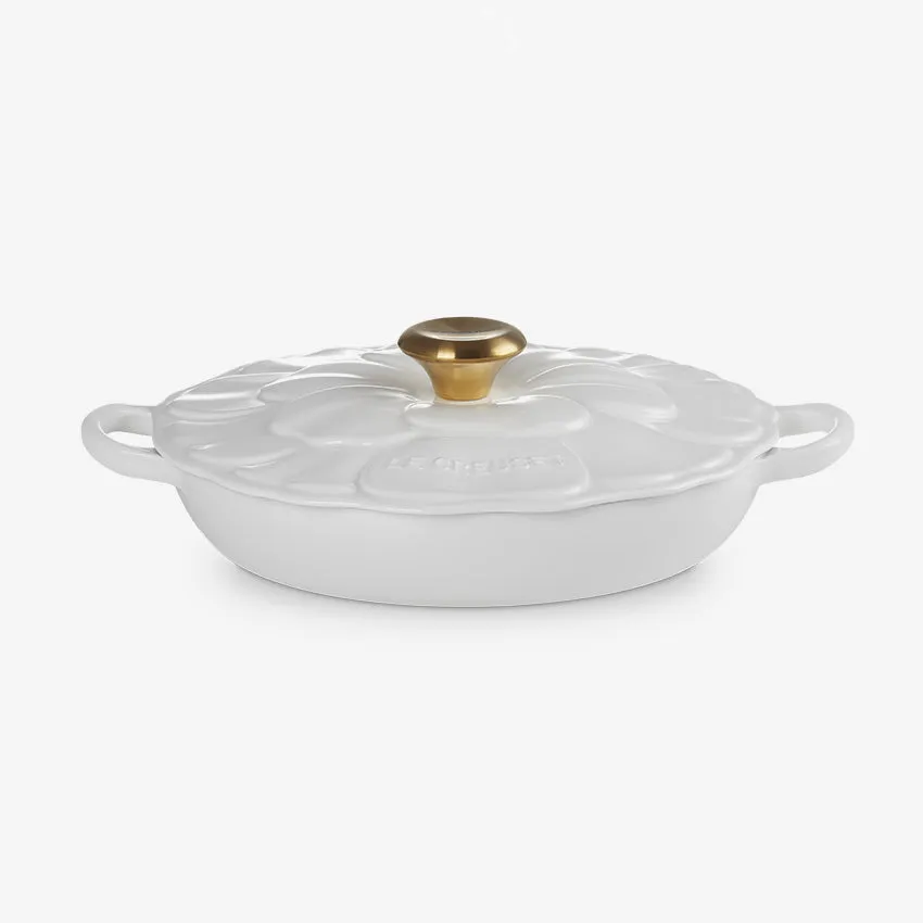 Le Creuset | Petal Braiser
