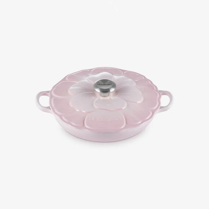 Le Creuset | Petal Braiser