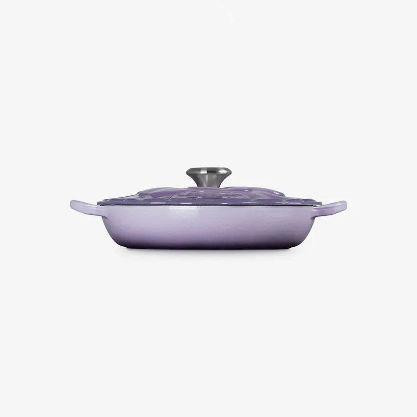 Le Creuset | Petal Braiser