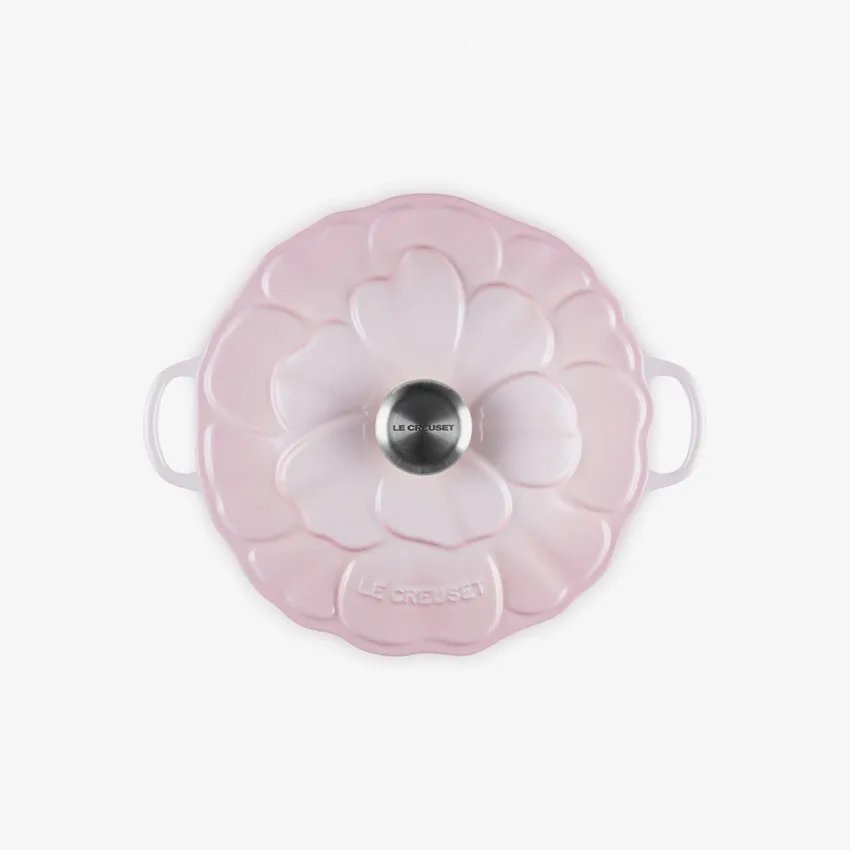Le Creuset | Petal Braiser