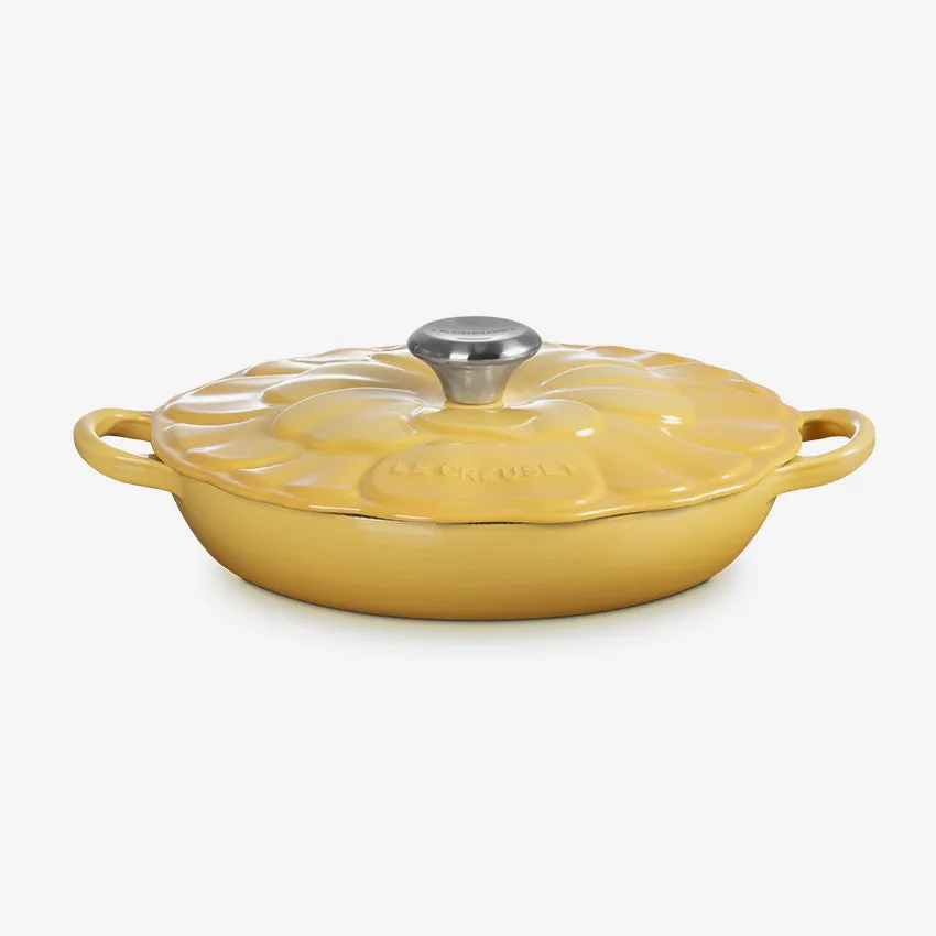 Le Creuset | Petal Braiser
