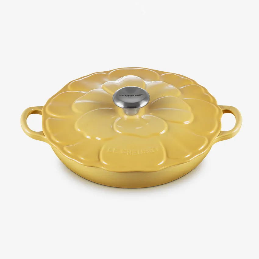 Le Creuset | Petal Braiser