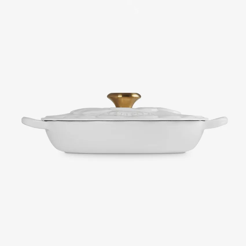 Le Creuset | Petal Braiser
