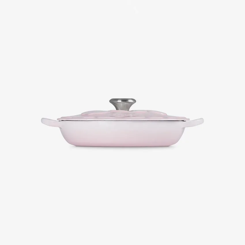 Le Creuset | Petal Braiser