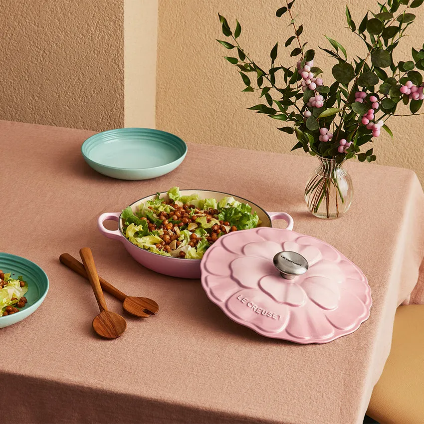 Le Creuset | Petal Braiser