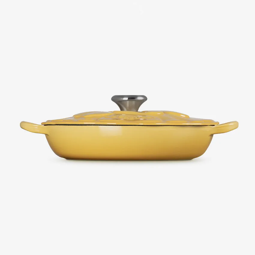 Le Creuset | Petal Braiser