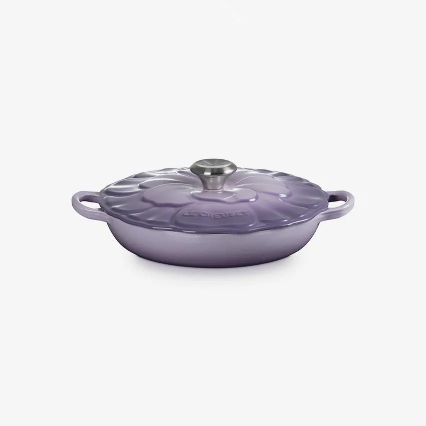 Le Creuset | Petal Braiser