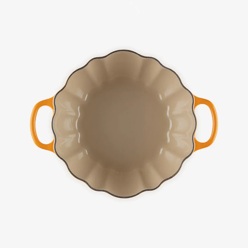 Le Creuset | Pumpkin Casserole