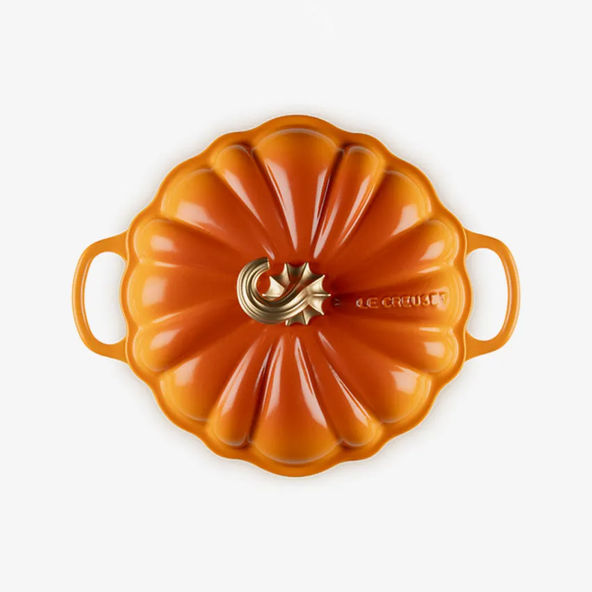 Le Creuset | Pumpkin Casserole
