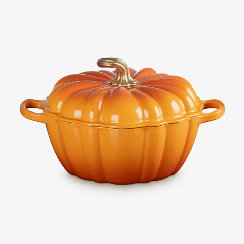 Le Creuset | Pumpkin Casserole