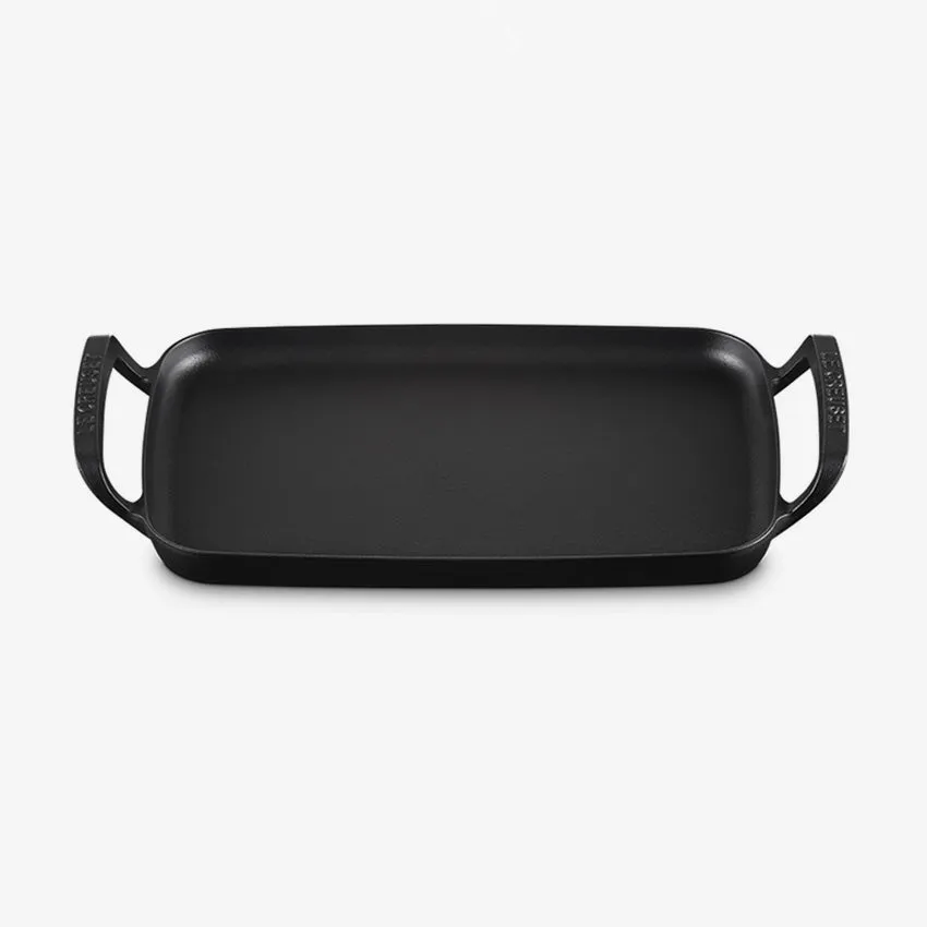 Le Creuset | Rectangular Griddle 40cm