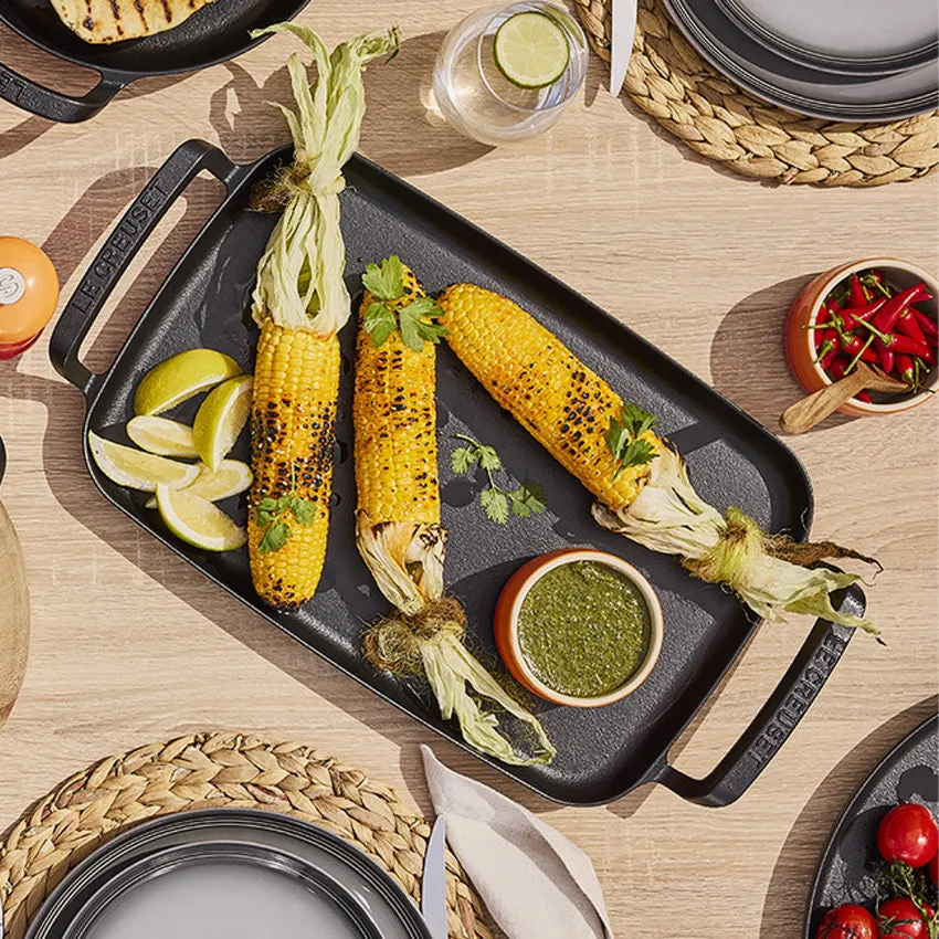 Le Creuset | Rectangular Griddle 40cm