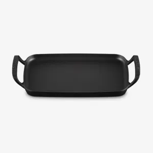 Le Creuset | Rectangular Griddle 40cm