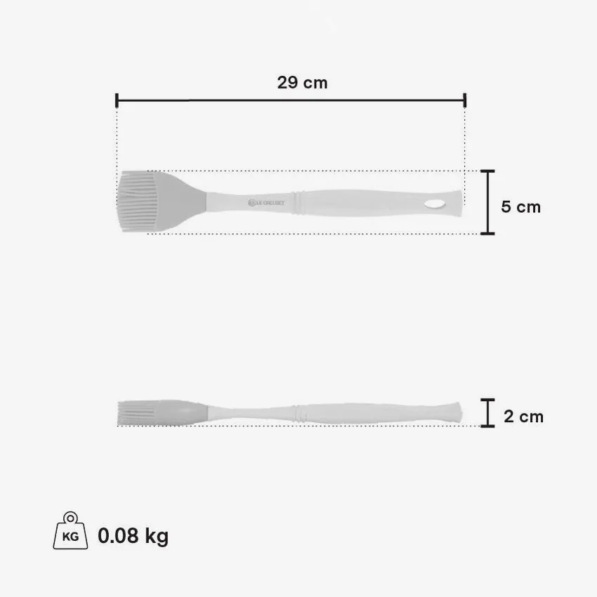 Le Creuset | Revolution Basting Brush