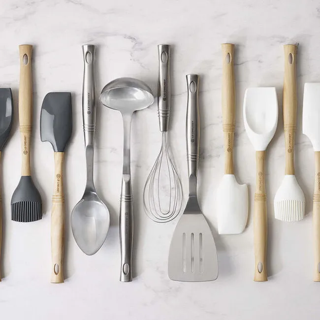Le Creuset | Revolution Basting Brush