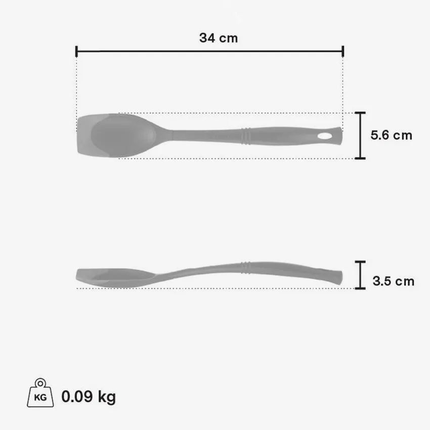 Le Creuset | Revolution Edge Saut Spoon