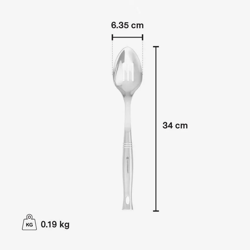 Le Creuset | Revolution Slotted Spoon