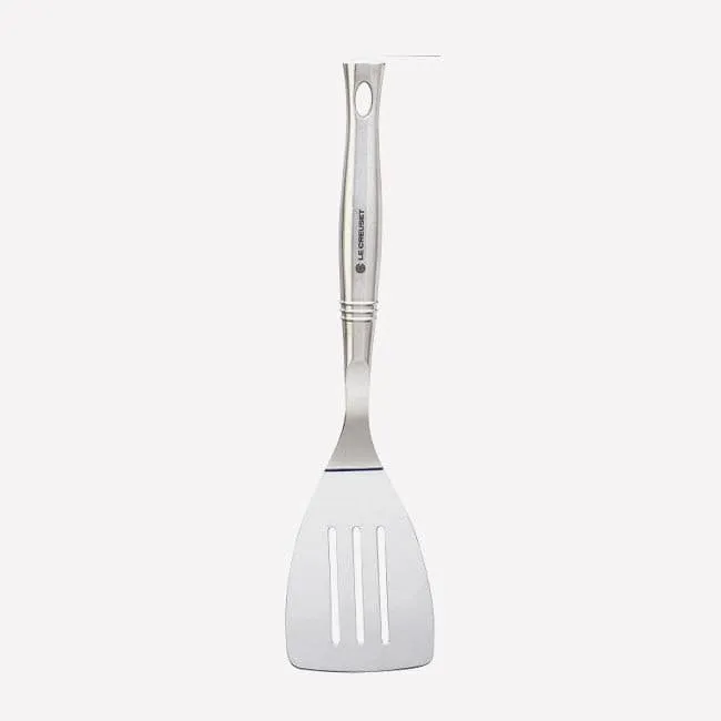 Le Creuset | Revolution Slotted Turner