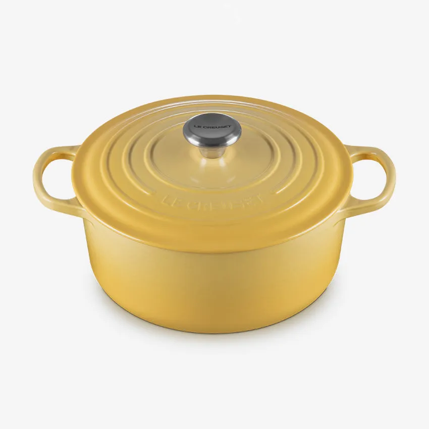 Le Creuset | Round Cast Iron French Oven