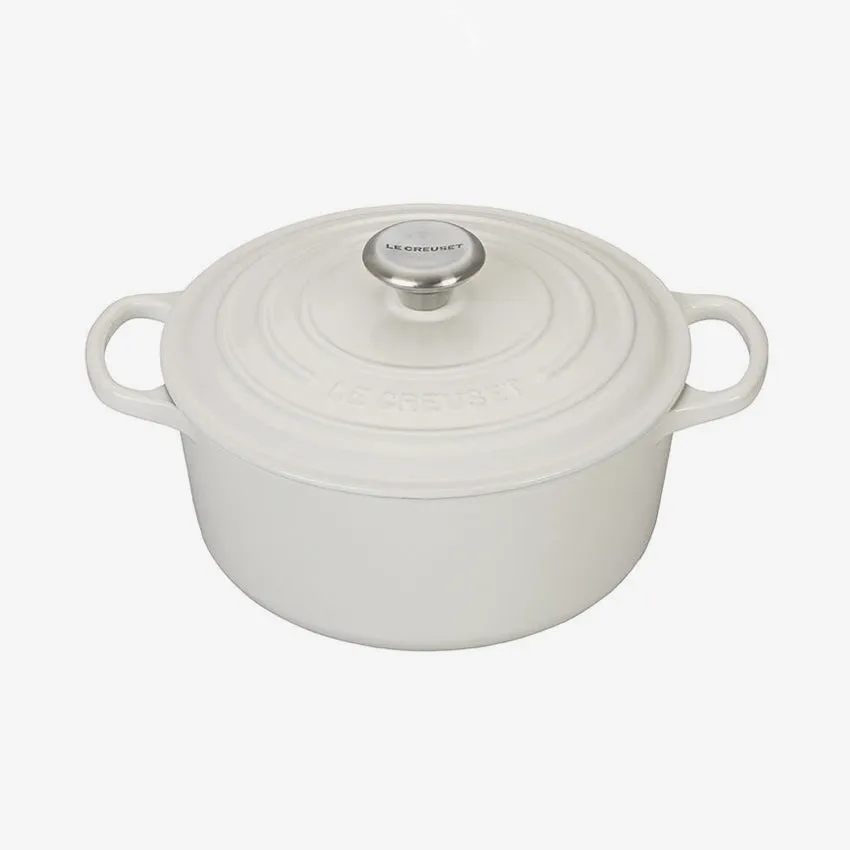 Le Creuset | Round Cast Iron French Oven