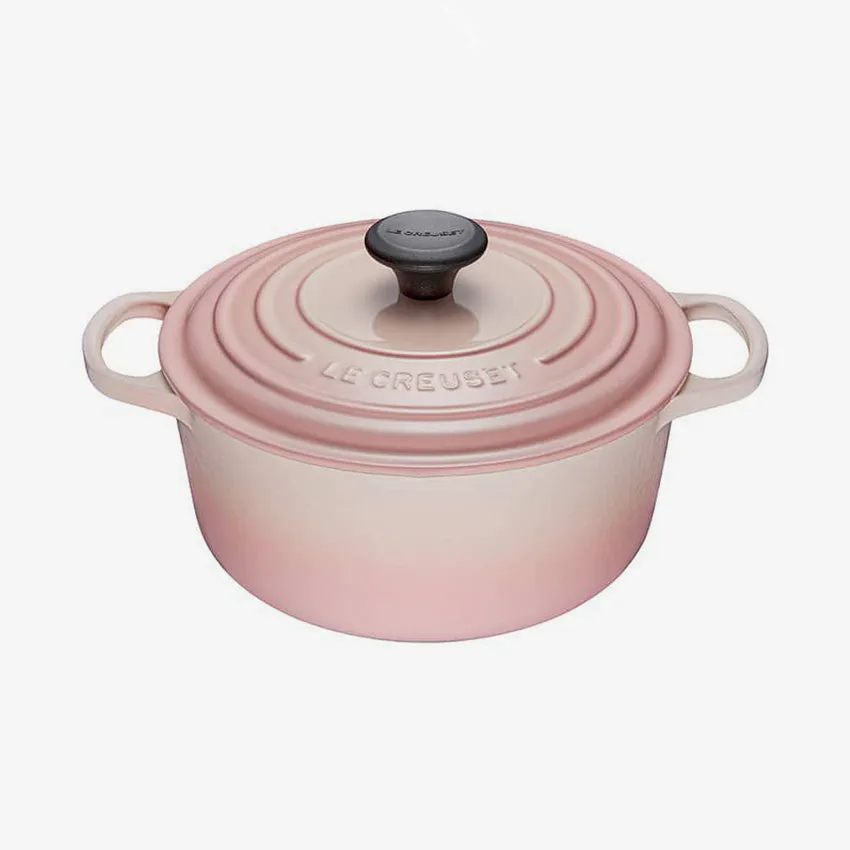 Le Creuset | Round Cast Iron French Oven
