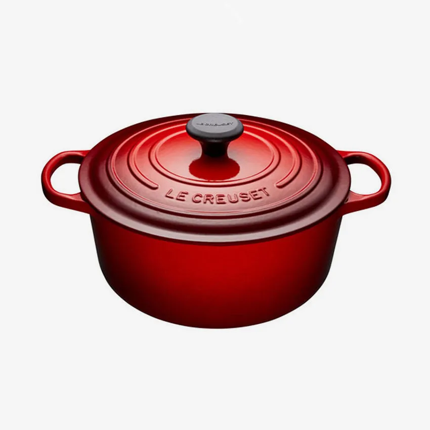 Le Creuset | Round Cast Iron French Oven