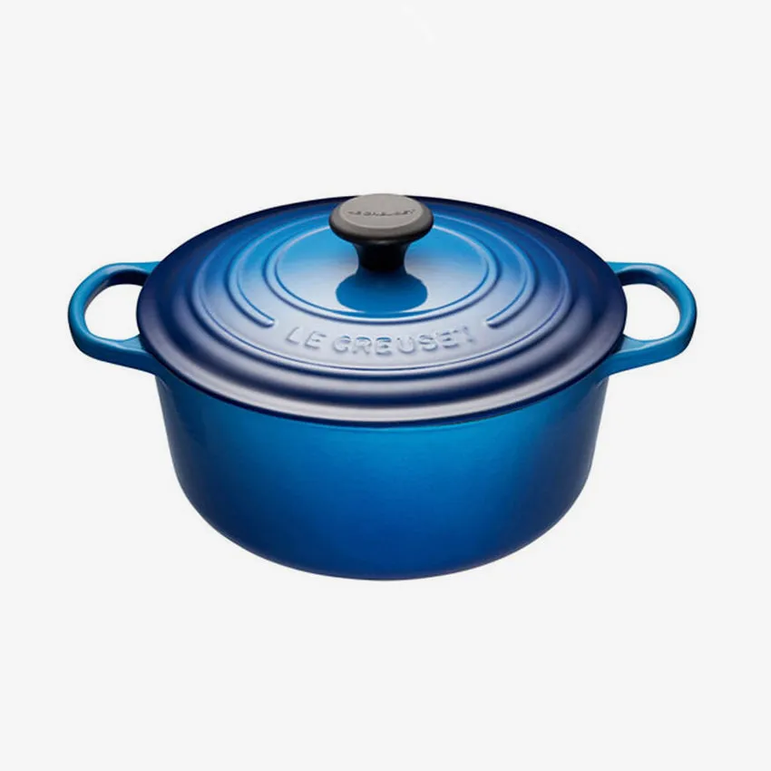 Le Creuset | Round Cast Iron French Oven