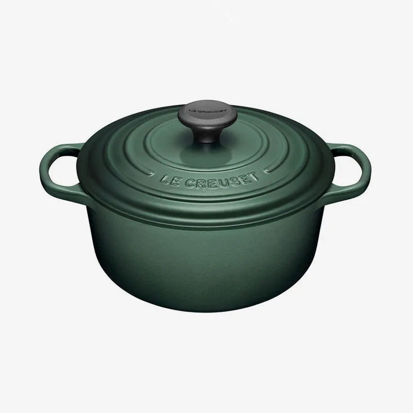 Le Creuset | Round Cast Iron French Oven