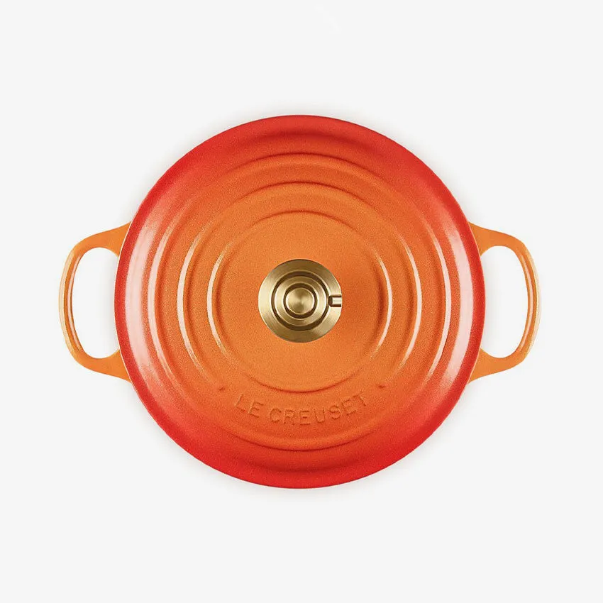 Le Creuset | Round Cast Iron French Oven