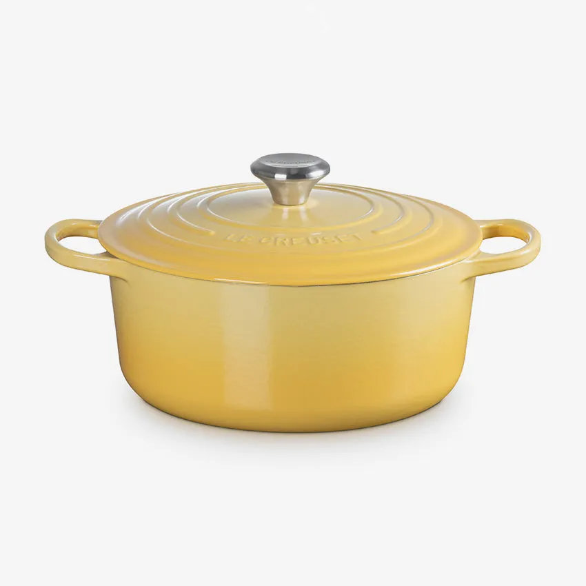 Le Creuset | Round Cast Iron French Oven