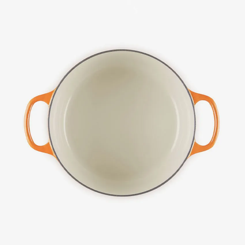 Le Creuset | Round Cast Iron French Oven