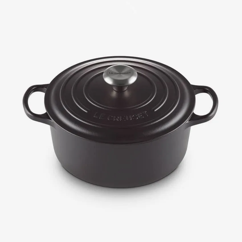 Le Creuset | Round Cast Iron French Oven