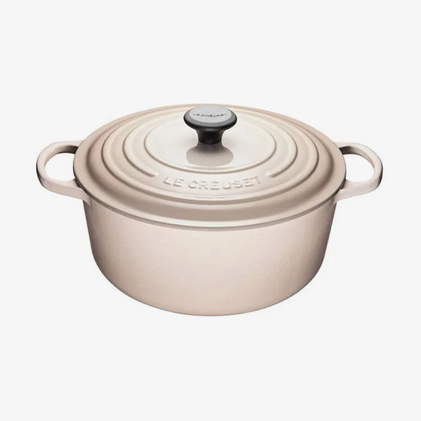 Le Creuset | Round Cast Iron French Oven