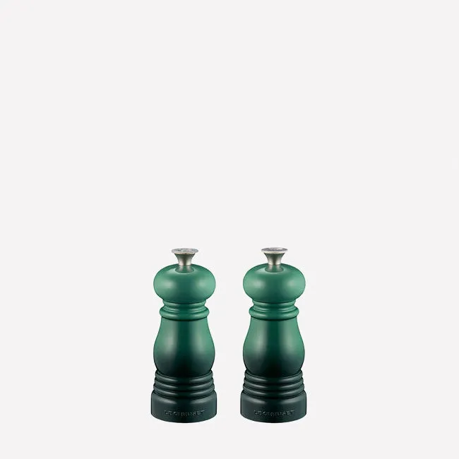 Le Creuset | Salt & Pepper Mill Set