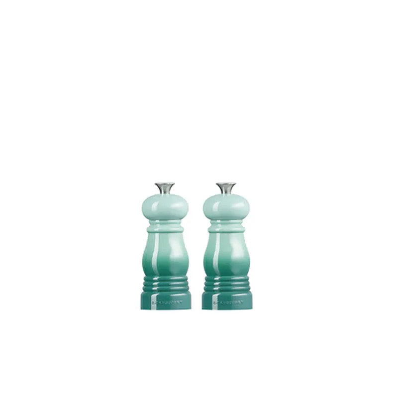 Le Creuset | Salt & Pepper Mill Set