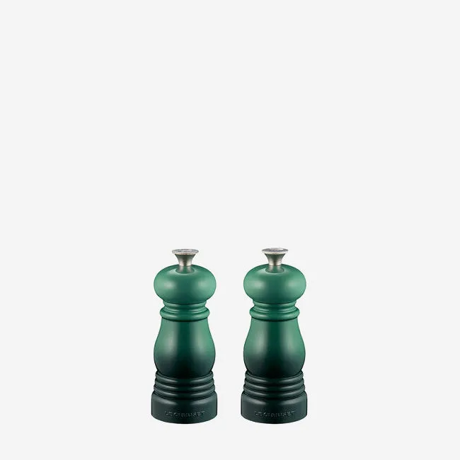 Le Creuset | Salt & Pepper Mill Set