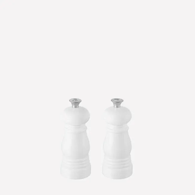 Le Creuset | Salt & Pepper Mill Set