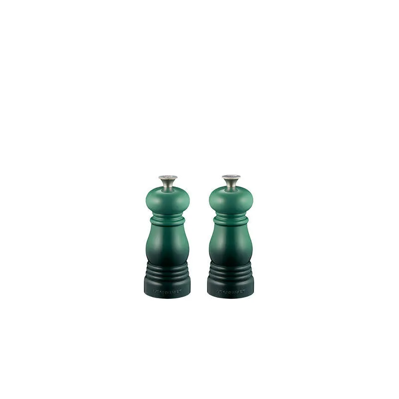 Le Creuset | Salt & Pepper Mill Set