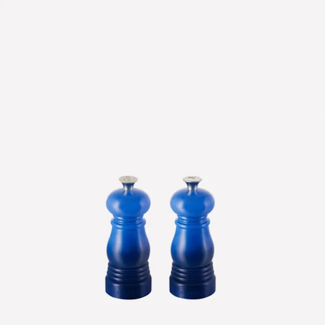 Le Creuset | Salt & Pepper Mill Set