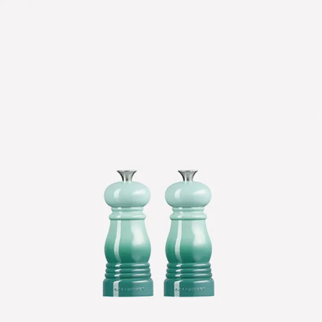 Le Creuset | Salt & Pepper Mill Set