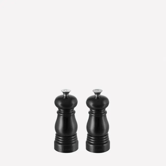 Le Creuset | Salt & Pepper Mill Set