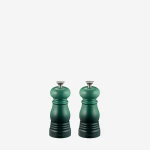 Le Creuset | Salt & Pepper Mill Set