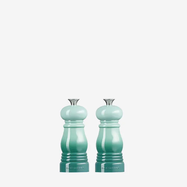Le Creuset | Salt & Pepper Mill Set